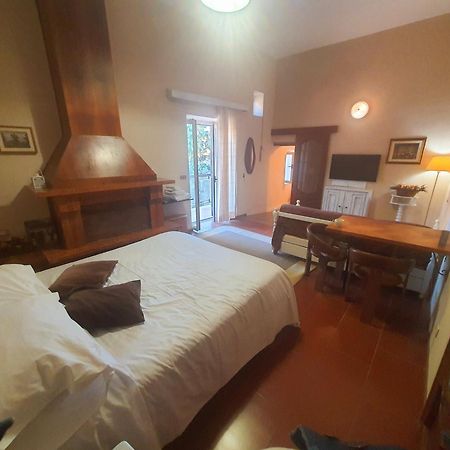 Hotel Le Stanze Dei Doria à Valmontone Extérieur photo