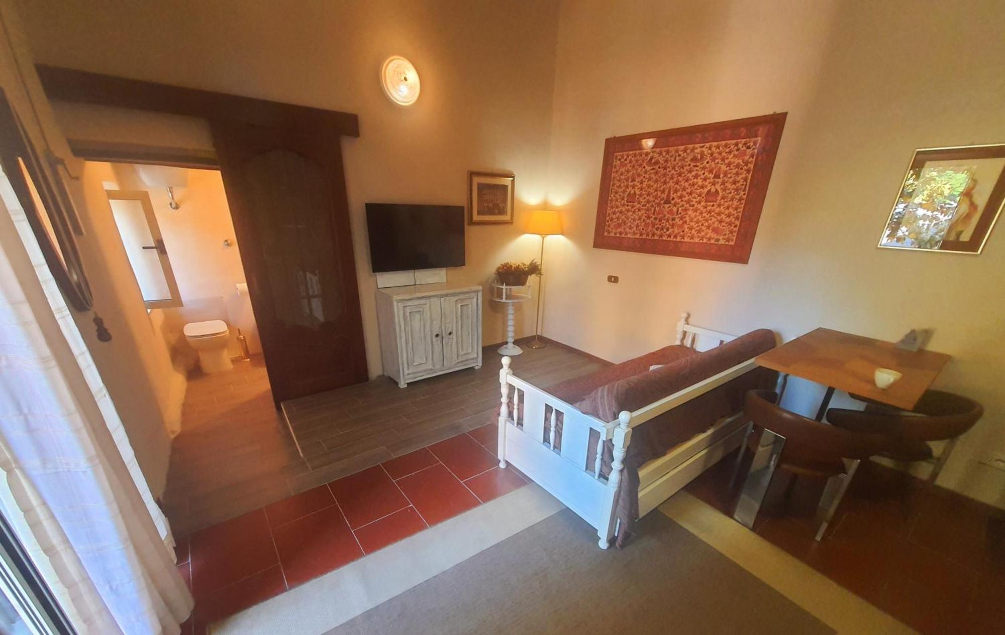 Hotel Le Stanze Dei Doria à Valmontone Extérieur photo