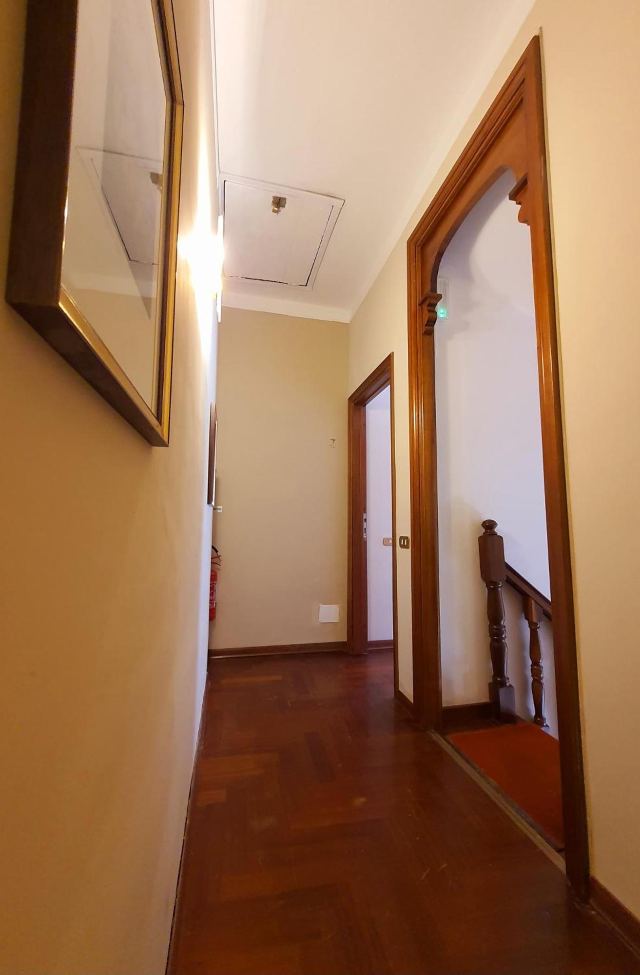 Hotel Le Stanze Dei Doria à Valmontone Extérieur photo