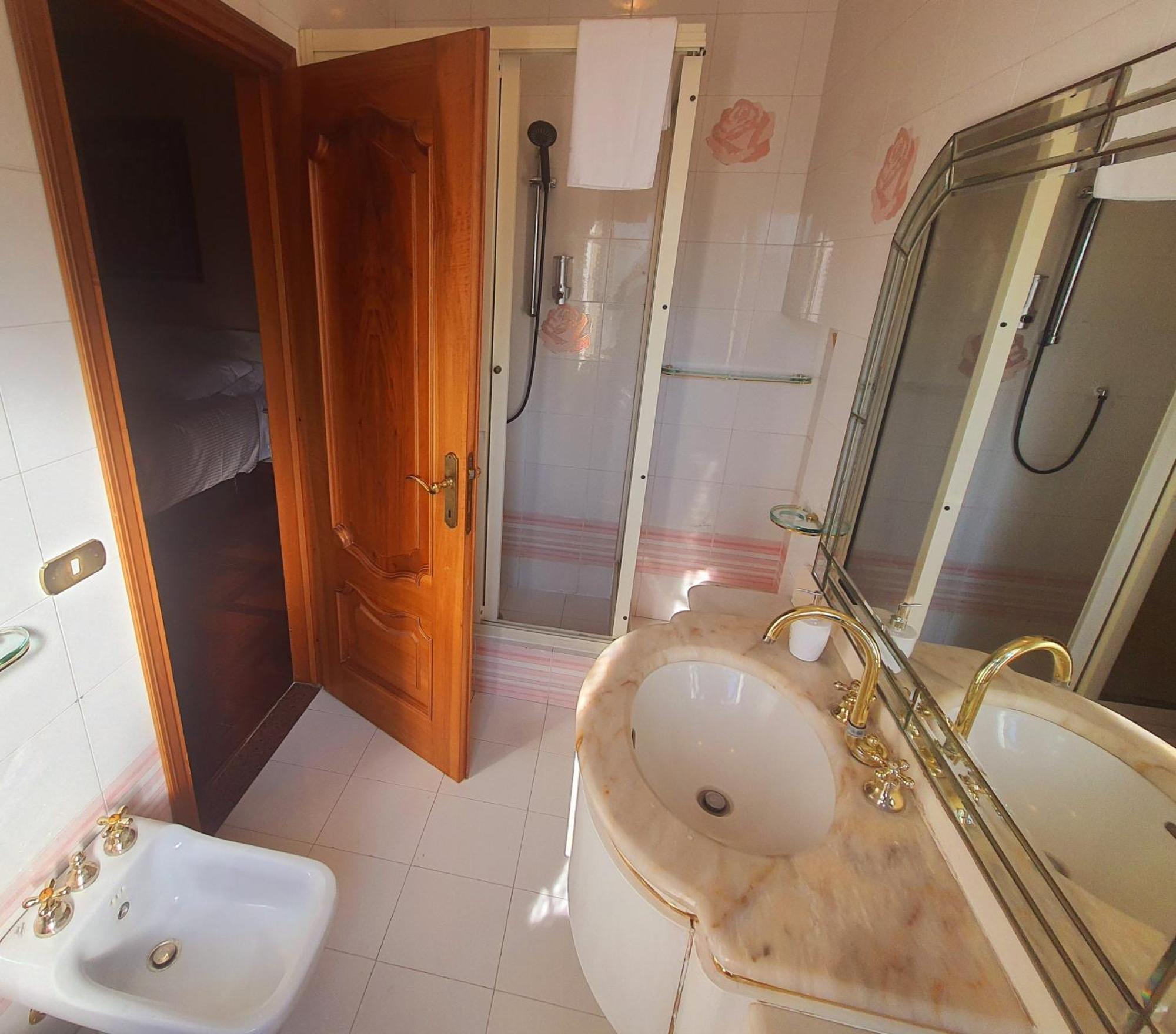 Hotel Le Stanze Dei Doria à Valmontone Extérieur photo
