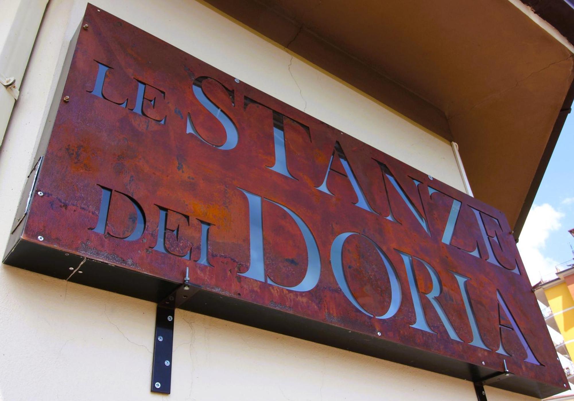Hotel Le Stanze Dei Doria à Valmontone Extérieur photo