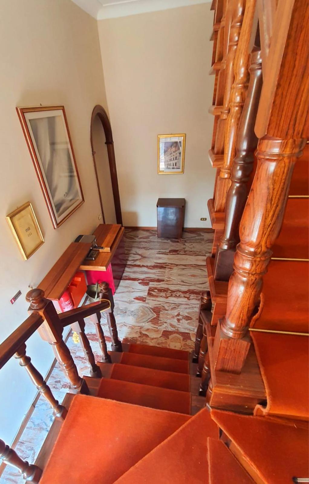 Hotel Le Stanze Dei Doria à Valmontone Extérieur photo