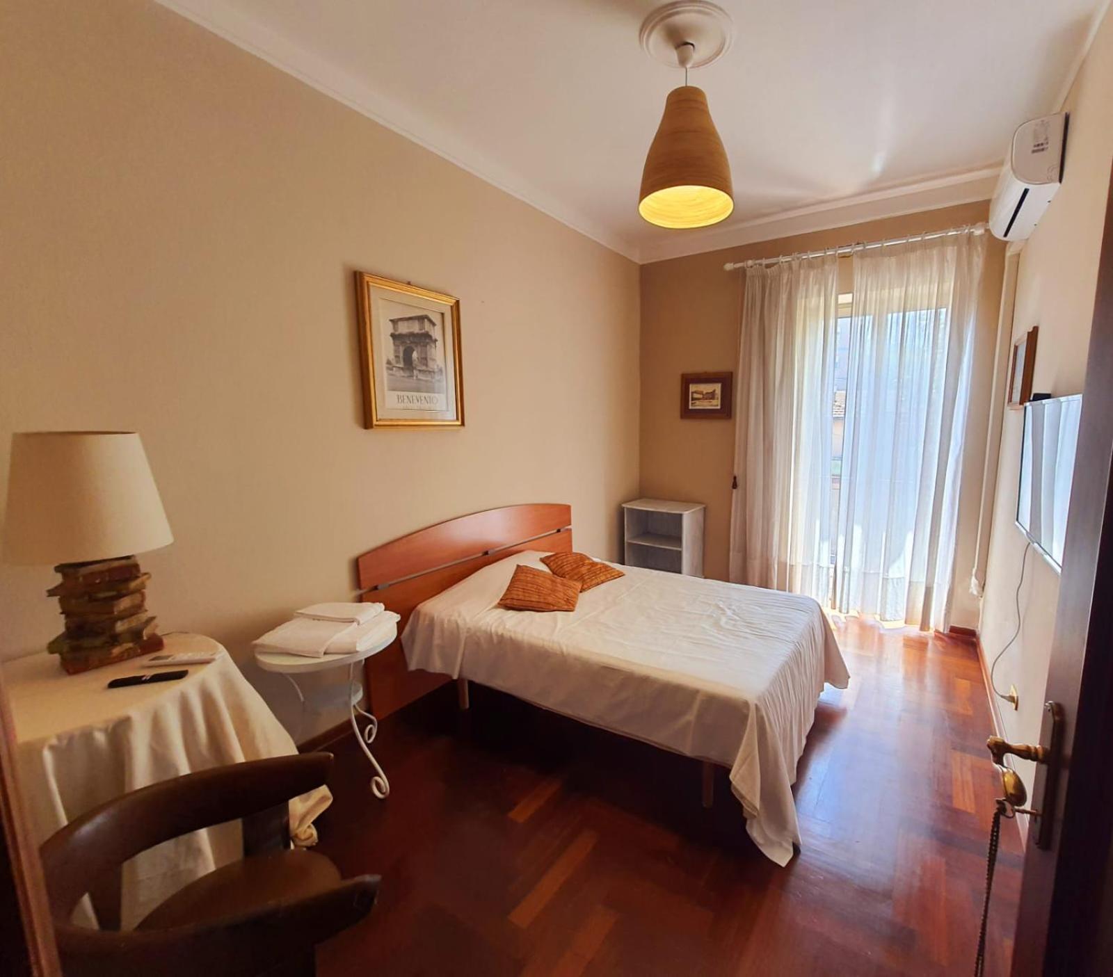 Hotel Le Stanze Dei Doria à Valmontone Extérieur photo
