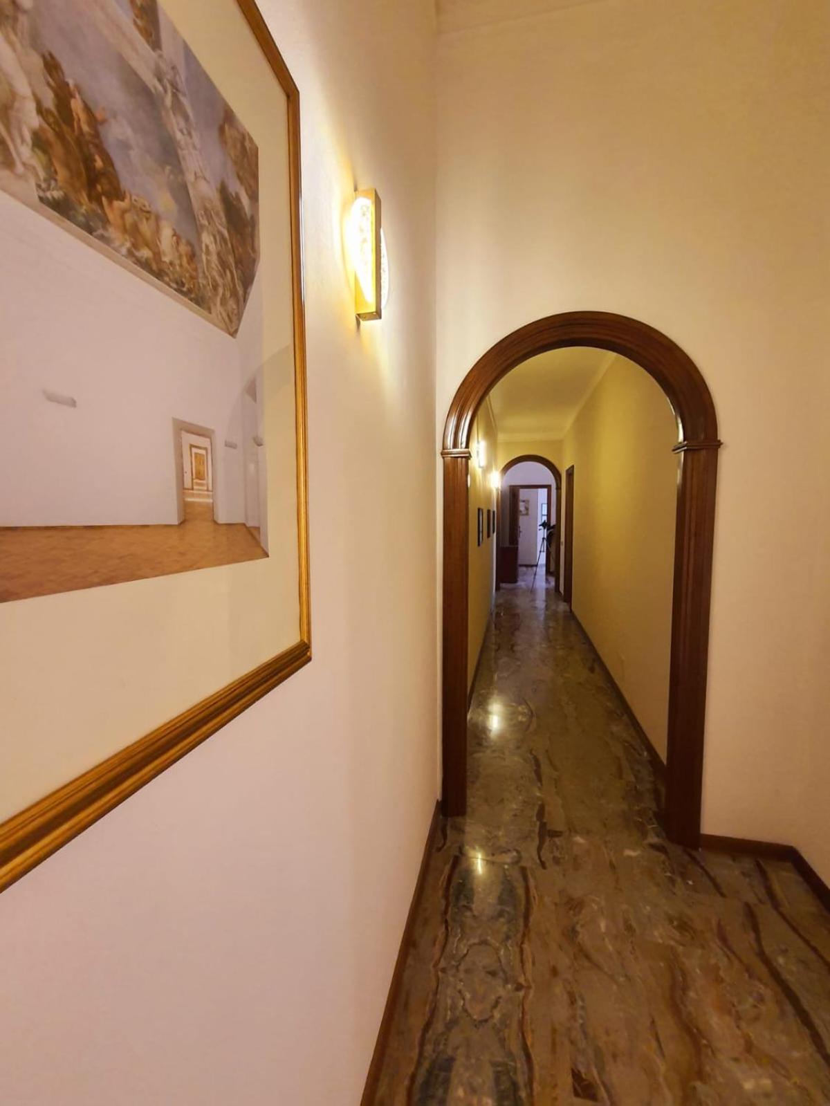 Hotel Le Stanze Dei Doria à Valmontone Extérieur photo